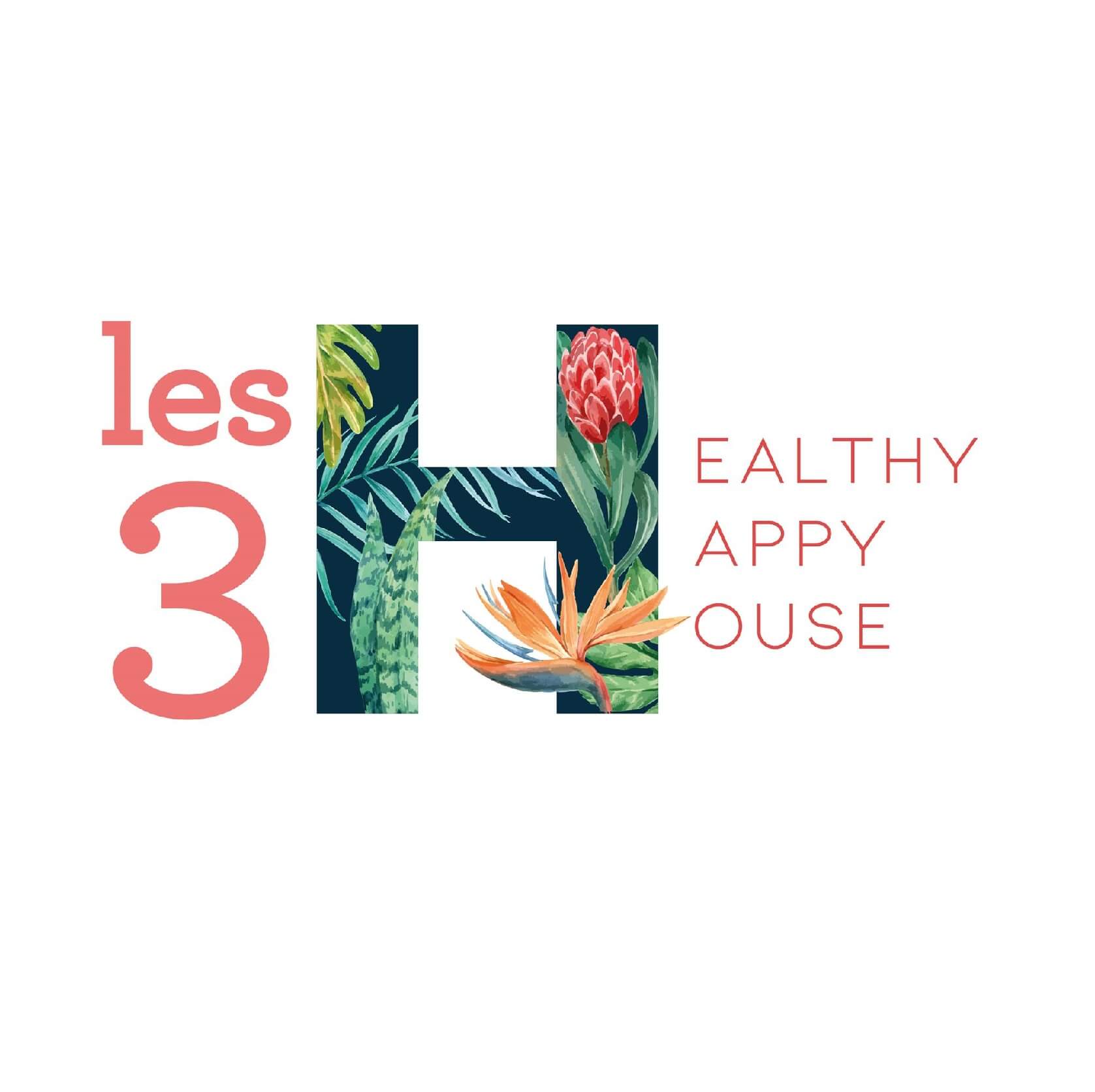 Les 3H "Healthy & Happy House"