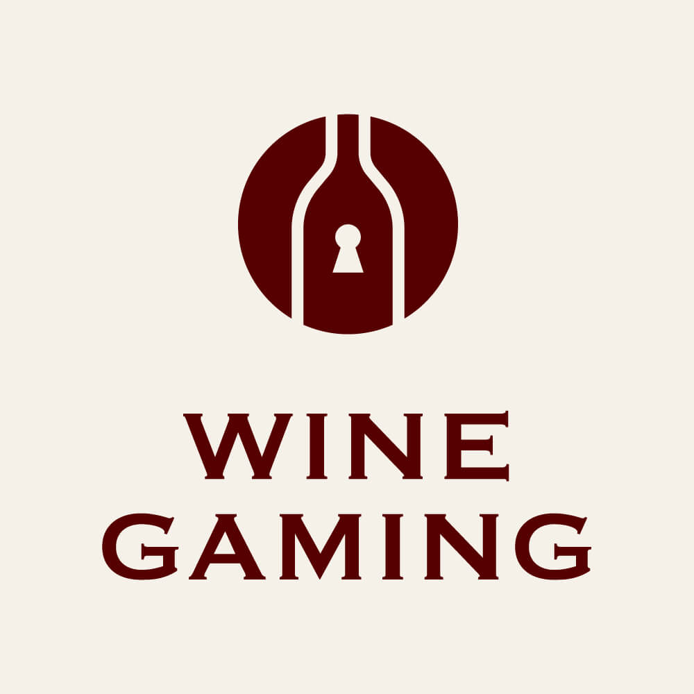 WINE GAMING